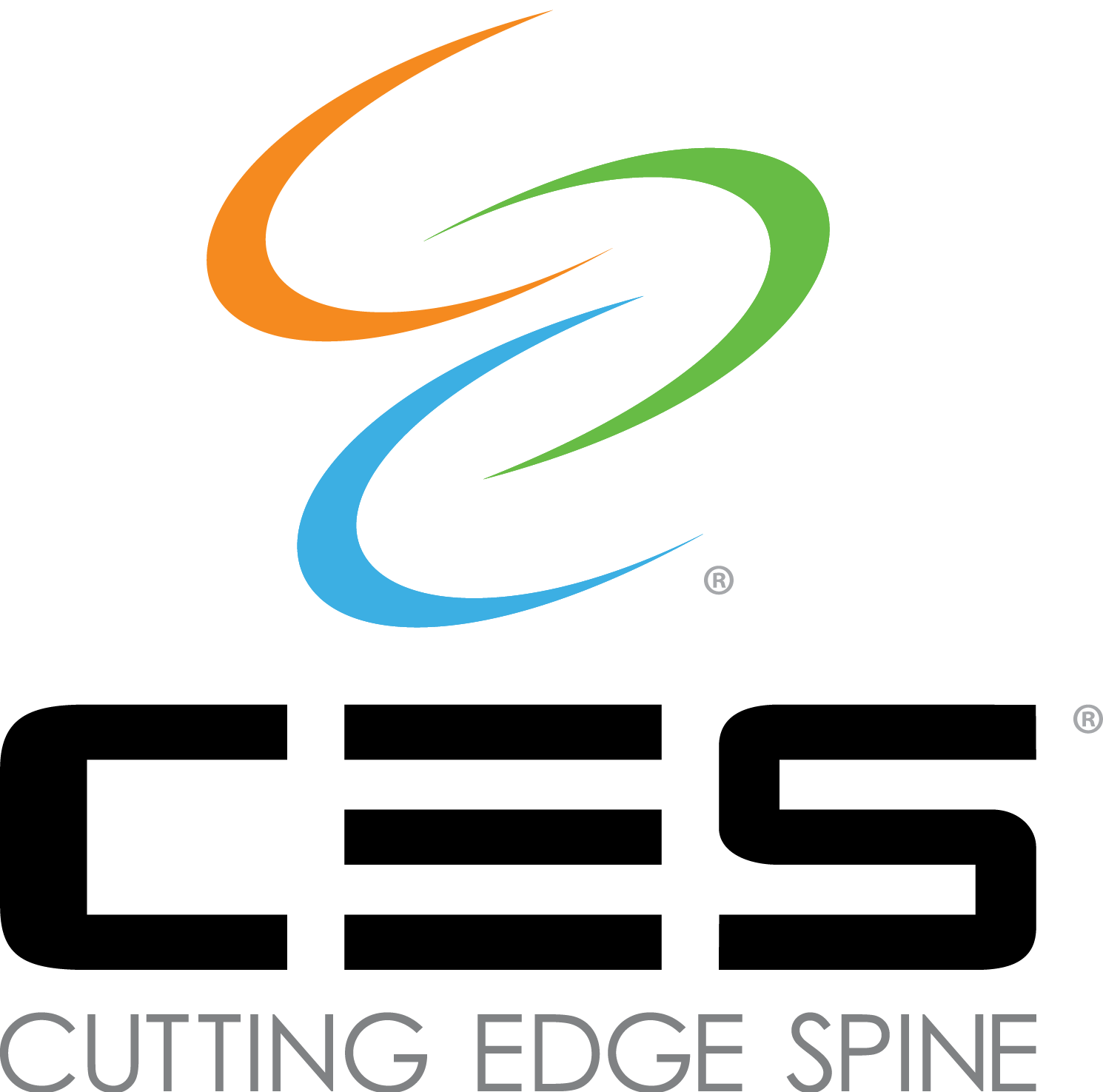 Cutting Edge Spine