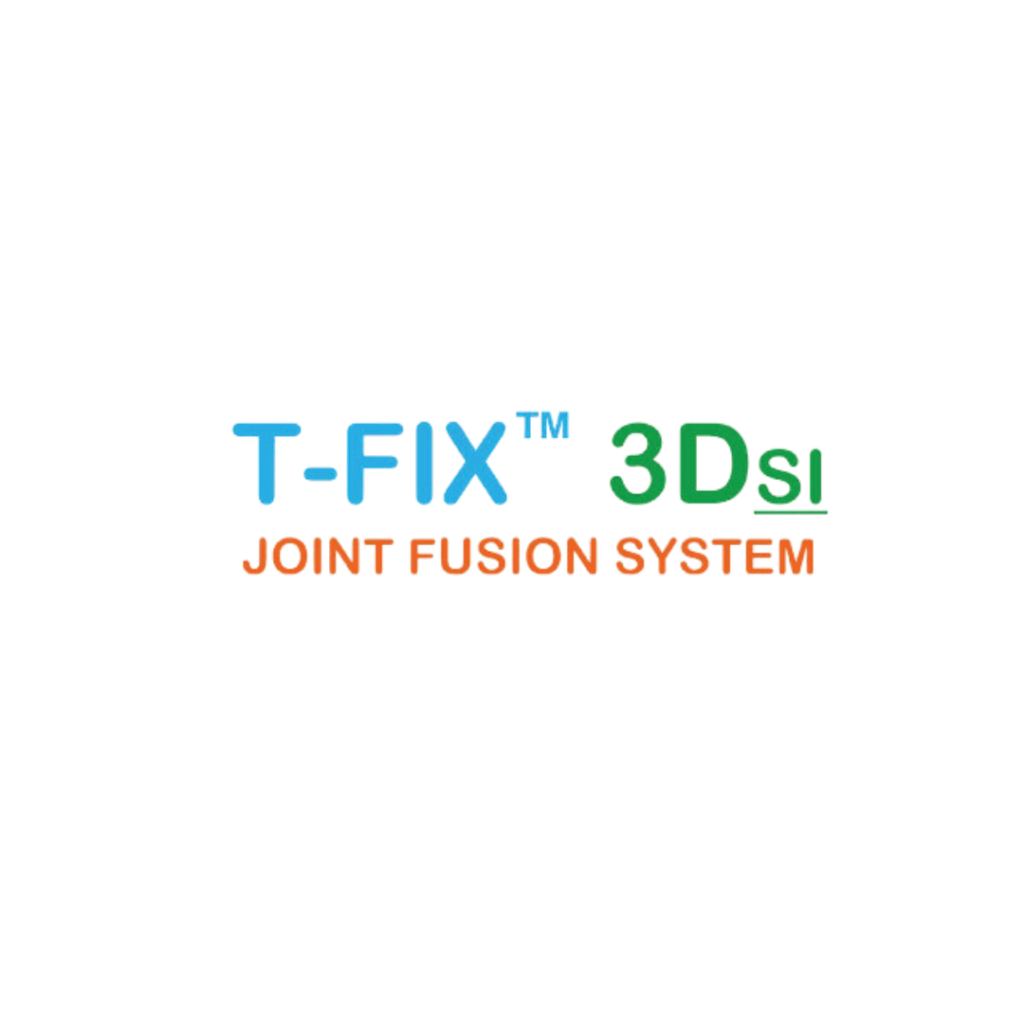 t-fix-3dsi-joint-fusion-system-cutting-edge-spine